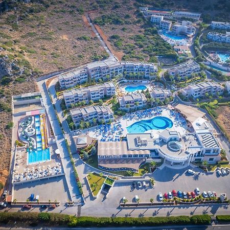 Grand Hotel Holiday Resort Hersonissos  Luaran gambar
