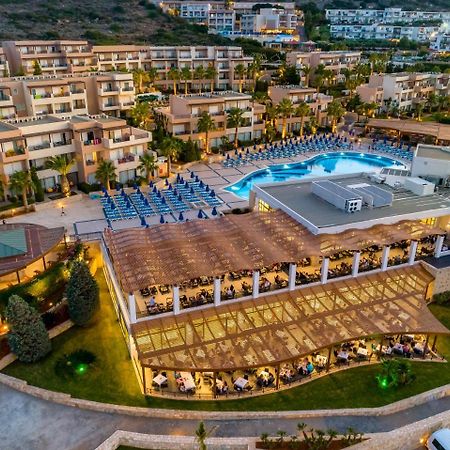 Grand Hotel Holiday Resort Hersonissos  Luaran gambar