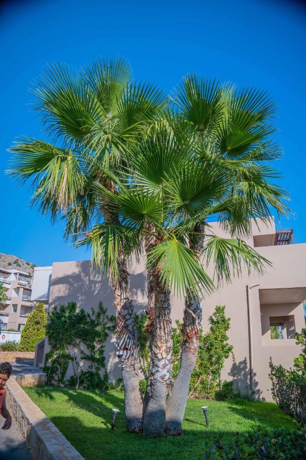 Grand Hotel Holiday Resort Hersonissos  Luaran gambar