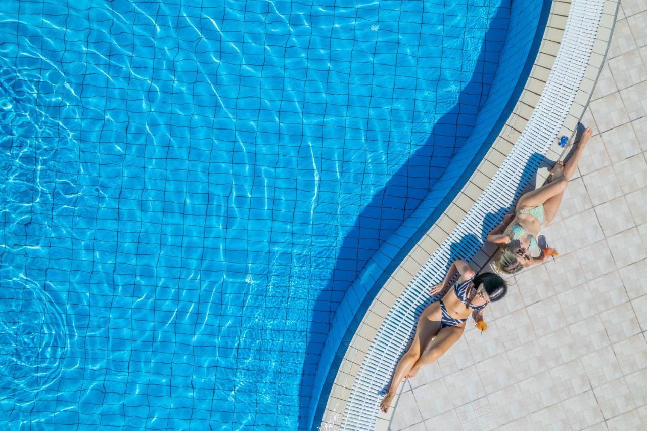 Grand Hotel Holiday Resort Hersonissos  Luaran gambar