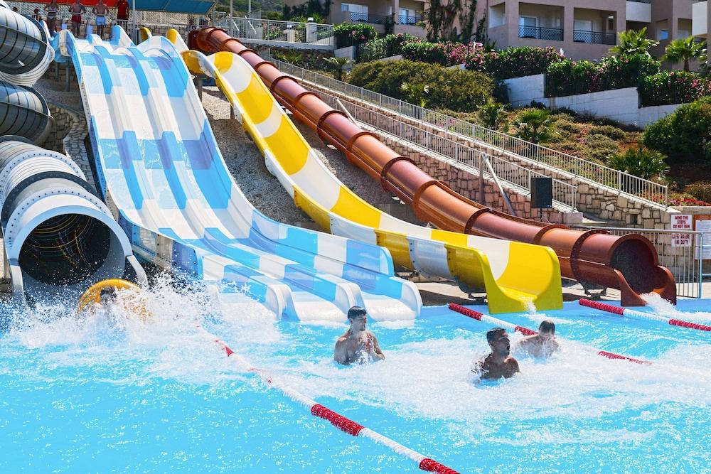 Grand Hotel Holiday Resort Hersonissos  Luaran gambar