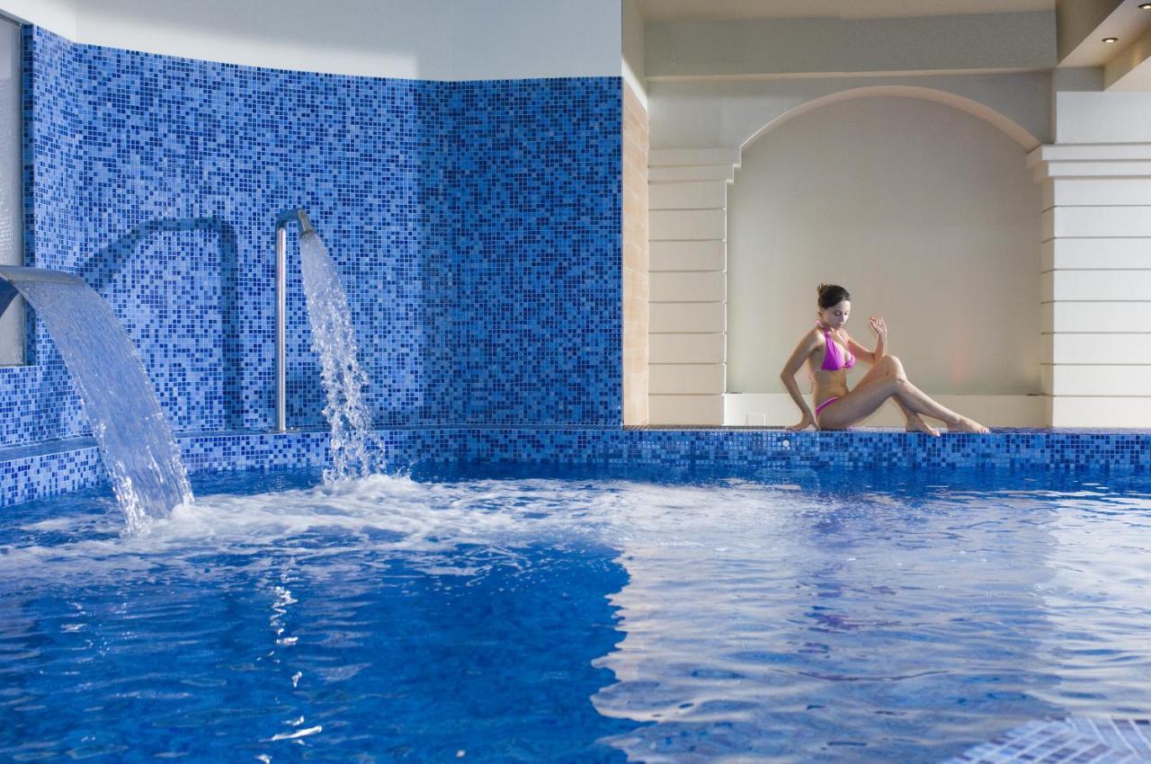 Grand Hotel Holiday Resort Hersonissos  Luaran gambar