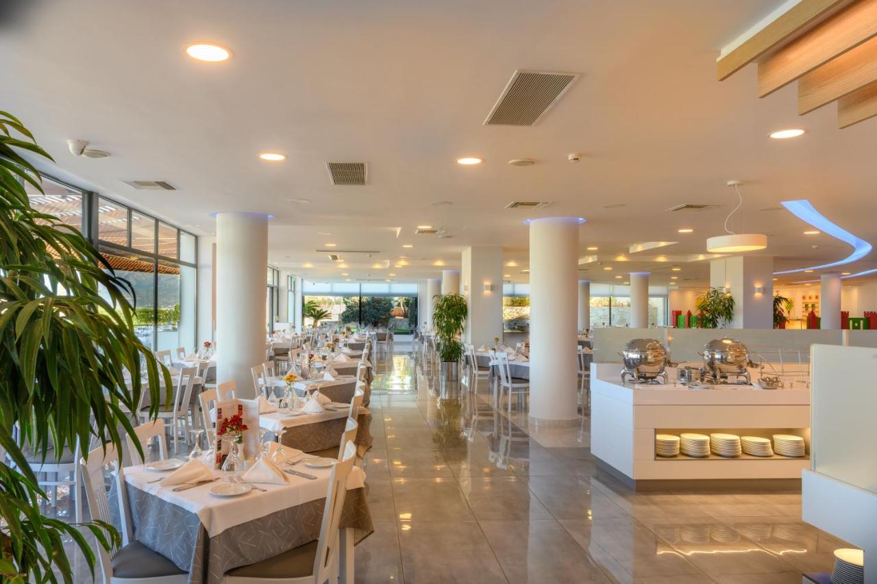 Grand Hotel Holiday Resort Hersonissos  Luaran gambar