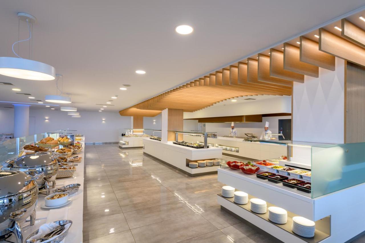 Grand Hotel Holiday Resort Hersonissos  Luaran gambar